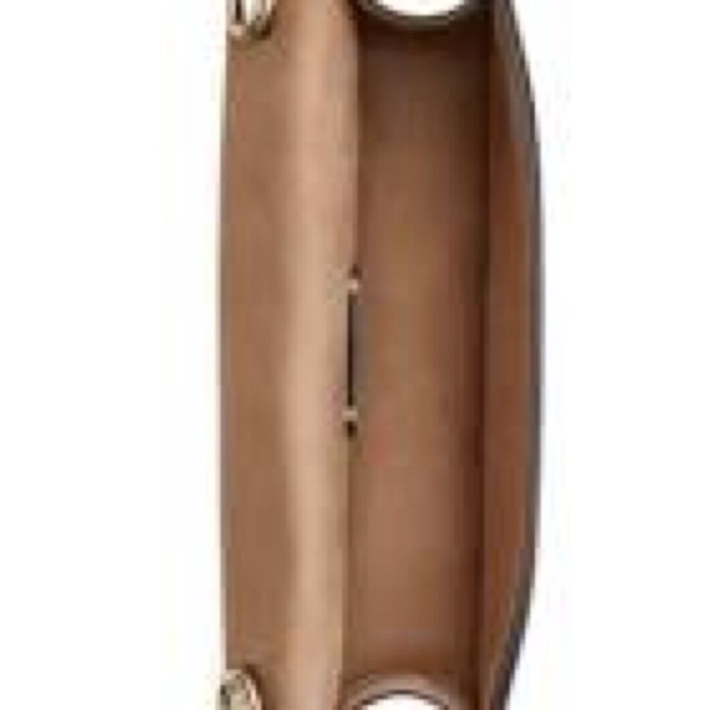 Coach Eliza Small Flap Crossbody - Picture 2 of 9